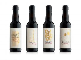 ‘Reliquias’, los tesoros de Bodegas Barbadillo - Gastronomía y Moda