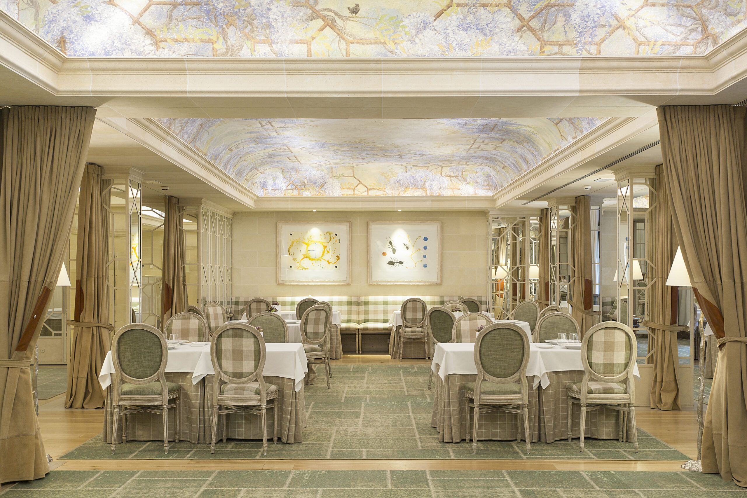 Majestic Hotel & Spa Barcelona presenta L’Amour Majestic, la experiencia romántica más exclusiva para celebrar San Valentín - Gastronomía y Moda