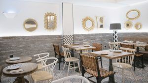Los asesores gastronómicos de MYR Hotels ganan su primera estrella Michelín - Gastronomía y Moda