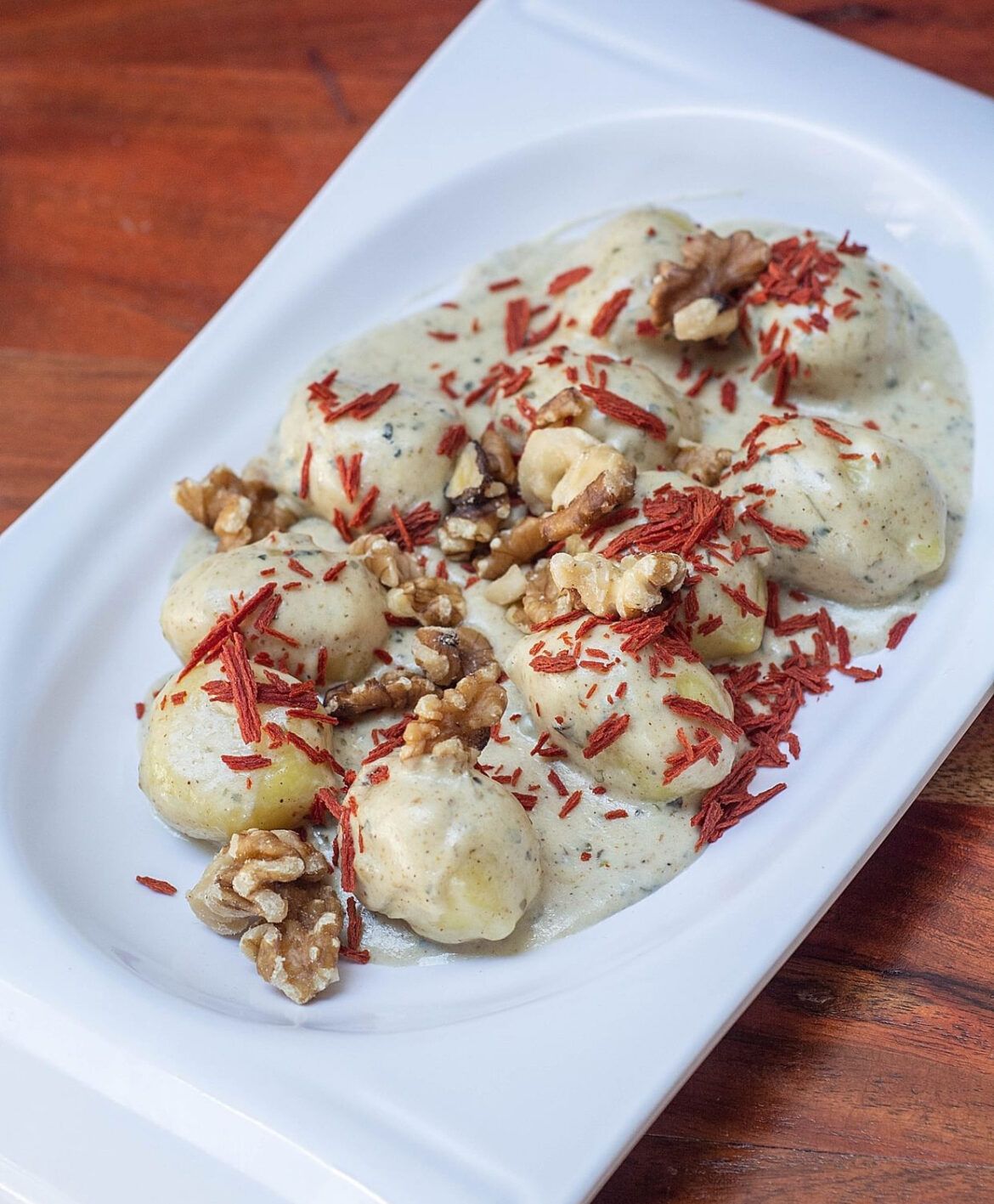 Restaurante RICO Rinconete y Cortadillo, un buen remedio gastronómico en Sevilla para la vuelta de las vacaciones - Gastronomía y Moda