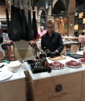 La Bodega Osborne: gastronomía, tradición y cultura - Gastronomía y Moda