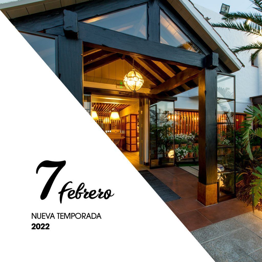 Regresa el atún, el rey en el restaurante Antonio Zahara - Gastronomía y Moda