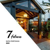 Regresa el atún, el rey en el restaurante Antonio Zahara - Gastronomía y Moda