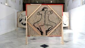 El CAAC de Sevilla presenta Kupinduka, la primera exposición individual en Europa de Virginia Chihota - Gastronomía y Moda