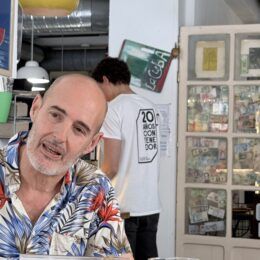 ConTenedor celebra 20 años en San Luis recuperando algunos de sus platos más míticos - Gastronomía y Moda
