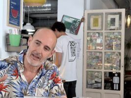 ConTenedor celebra 20 años en San Luis recuperando algunos de sus platos más míticos - Gastronomía y Moda