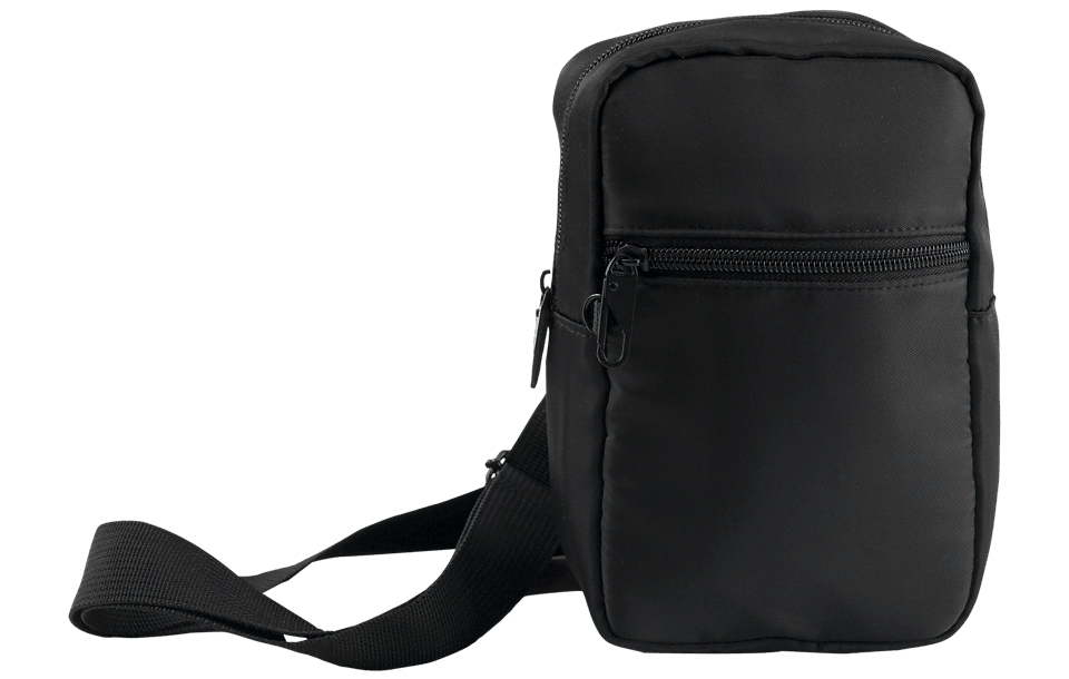 ALDI lanza el kit de viaje del verano con batería solar, trolley y riñoneras antirrobo desde 5,99 euros - Gastronomía y Moda