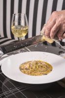 Giardino Grand Café, el restaurante donde el verano se disfruta sin mirar el reloj - Gastronomía y Moda