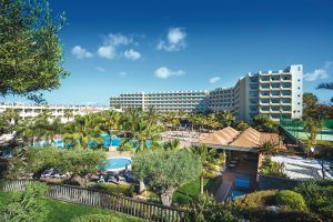 RIU reinicia su actividad en Portugal - Gastronomía y Moda