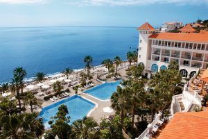 RIU reinicia su actividad en Portugal - Gastronomía y Moda