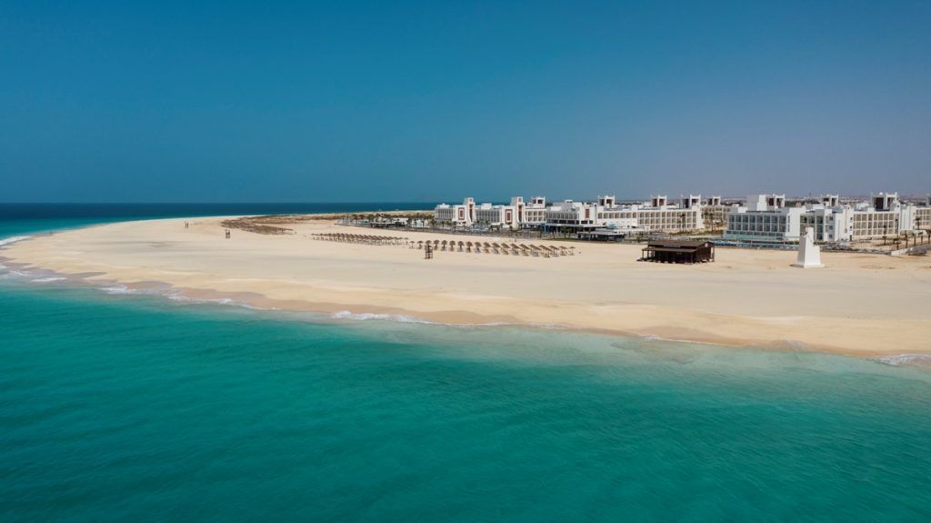 Riu Palace Santa Maria: nuevo hotel y nuevos servicios para todos los clientes de RIU en Isla de Sal - Gastronomía y Moda