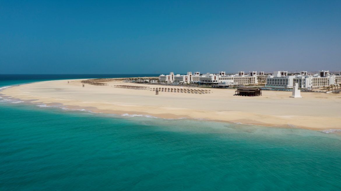 Riu Palace Santa Maria: nuevo hotel y nuevos servicios para todos los clientes de RIU en Isla de Sal Riu Palace Santa Maria: nuevo hotel y nuevos servicios para todos los clientes de RIU en Isla de Sal - Gastronomía y Moda