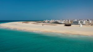 Riu Palace Santa Maria: nuevo hotel y nuevos servicios para todos los clientes de RIU en Isla de Sal - Gastronomía y Moda