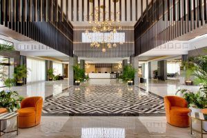 Riu Palace Santa Maria: nuevo hotel y nuevos servicios para todos los clientes de RIU en Isla de Sal - Gastronomía y Moda