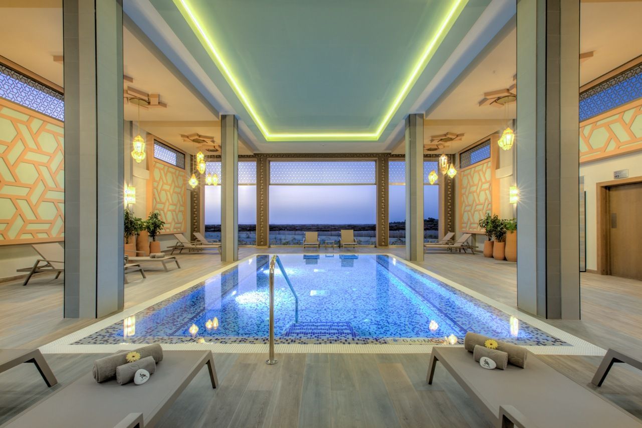 Riu Palace Santa Maria: nuevo hotel y nuevos servicios para todos los clientes de RIU en Isla de Sal - Gastronomía y Moda
