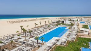 Riu Palace Santa Maria: nuevo hotel y nuevos servicios para todos los clientes de RIU en Isla de Sal - Gastronomía y Moda
