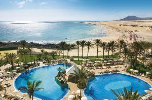 RIU reabre en todos sus destinos de España - Gastronomía y Moda