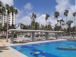 RIU recupera su actividad en Cancún: reabren el Riu Palace Peninsula y el Riu Cancun - Gastronomía y Moda