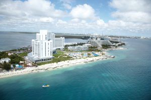 RIU recupera su actividad en Cancún: reabren el Riu Palace Peninsula y el Riu Cancun - Gastronomía y Moda