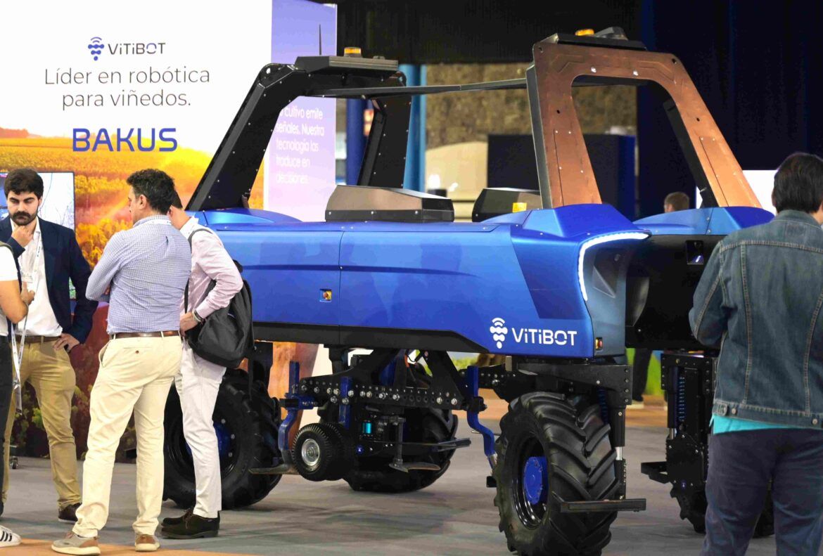 Las 10 claves que marcarán el futuro del campo en 2026 según la nueva revolución agrícola - Gastronomía y Moda