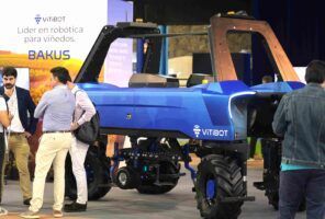 Las 10 claves que marcarán el futuro del campo en 2026 según la nueva revolución agrícola - Gastronomía y Moda