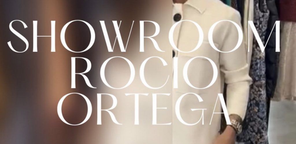 Lo mejor de la moda de otoño llega a Sevilla de la mano de Rocío Ortega - Gastronomía y Moda