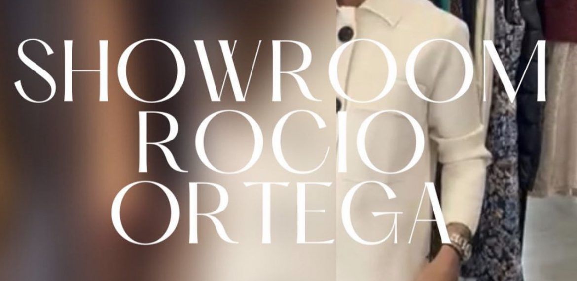 Lo mejor de la moda de otoño llega a Sevilla de la mano de Rocío Ortega Lo mejor de la moda de otoño llega a Sevilla de la mano de Rocío Ortega - Gastronomía y Moda