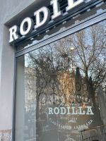 Rodilla apuesta por el barrio de Chamberí para abrir su nuevo establecimiento - Gastronomía y Moda