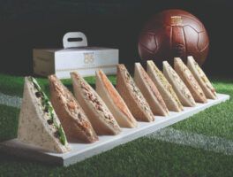 Rodilla celebra la Eurocopa 2024 con una promoción exclusiva - Gastronomía y Moda