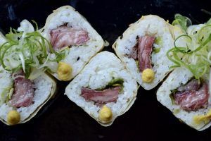 NAKAMA, la combinación japo-caribeña más original de Madrid - Gastronomía y Moda