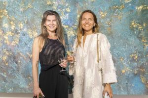 Ron Mills y OEOE Handbags, bolsos exlusivos pintados y diseñados con mucho arte - Gastronomía y Moda