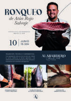Alabardero Beach Club celebra un espectacular ronqueo del atún rojo frente al mar con una experiencia gastronómica 360º - Gastronomía y Moda