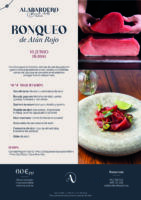 Alabardero Beach Club celebra un espectacular ronqueo del atún rojo frente al mar con una experiencia gastronómica 360º - Gastronomía y Moda