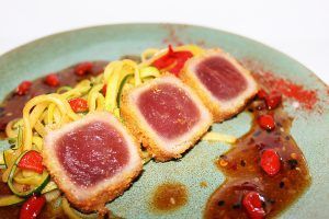 Roses anima a degustar 77 tapas y vinos de 19 - Gastronomía y Moda