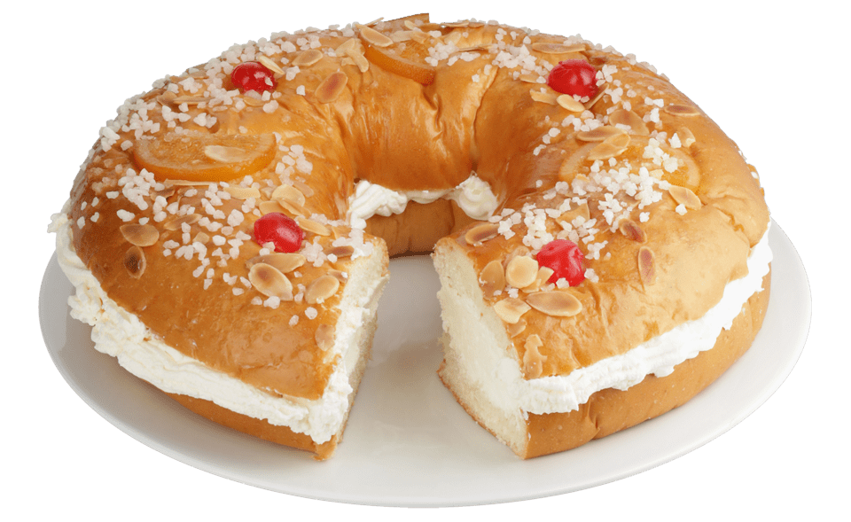 Nuevo Roscón de ALDI 2025: receta mejorada con 100% nata y masa madre por solo 7,99 € - Gastronomía y Moda
