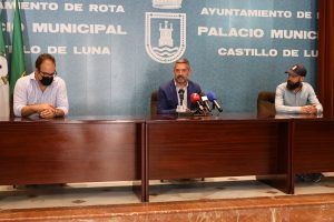 Rota estará presente en Madrid Fusión de la mano de Little John - Gastronomía y Moda
