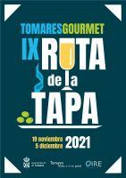 Desde ya puedes saborear la IX edición de la Ruta de la Tapa de Tomares - Gastronomía y Moda