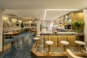 La Morena cumple dos años en Madrid con una evolución continua llena de tentaciones sabrosas y originales - Gastronomía y Moda