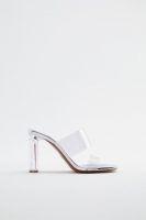 10 Mules de Zara que se convertirán en un must-have - Gastronomía y Moda