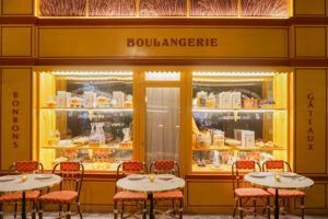 Voltereta París, el nuevo restaurante de moda en Sevilla - Gastronomía y Moda