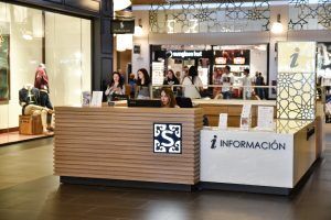 Sevilla Fashion Outlet ultima su protocolo de compra segura con vistas a su reapertura en la Fase 2 - Gastronomía y Mod
