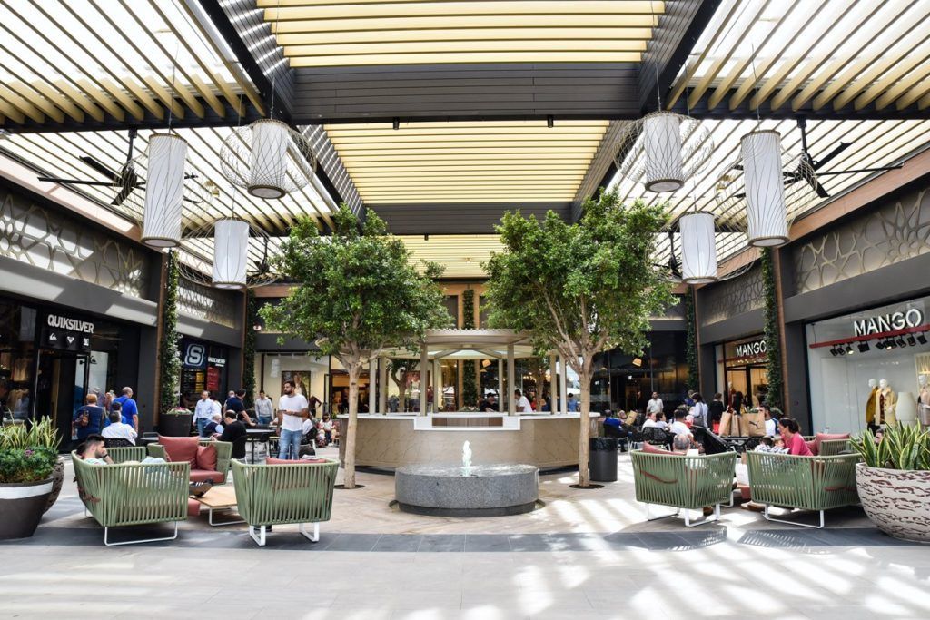 Sevilla Fashion Outlet ultima su protocolo de compra segura con vistas a su reapertura en la Fase 2 - Gastronomía y Mod