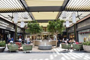 Sevilla Fashion Outlet ultima su protocolo de compra segura con vistas a su reapertura en la Fase 2 - Gastronomía y Mod