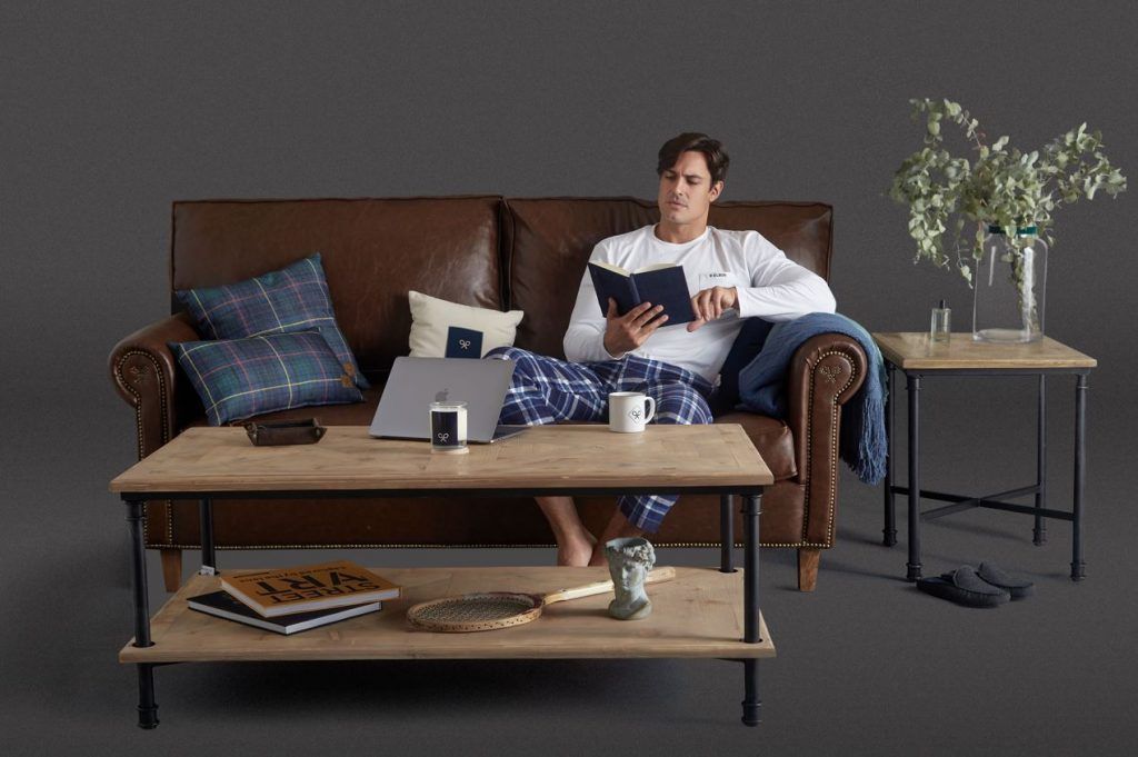 La marca Silbon lanza su línea ‘home’ con mobiliario, piezas decorativas y menaje para el hogar - Gastronomía y Moda