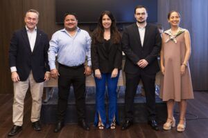SHEIN y la Cámara de Comercio de Madrid refuerzan su alianza para impulsar la internacionalización de las empresas españolas - Gastronomía y Moda