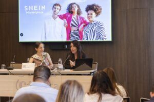 SHEIN y la Cámara de Comercio de Madrid refuerzan su alianza para impulsar la internacionalización de las empresas españolas - Gastronomía y Moda