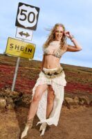 SHEIN conquista el verano 2026 y se convierte en la marca protagonista de los grandes festivales europeos - Gastronomía y Moda