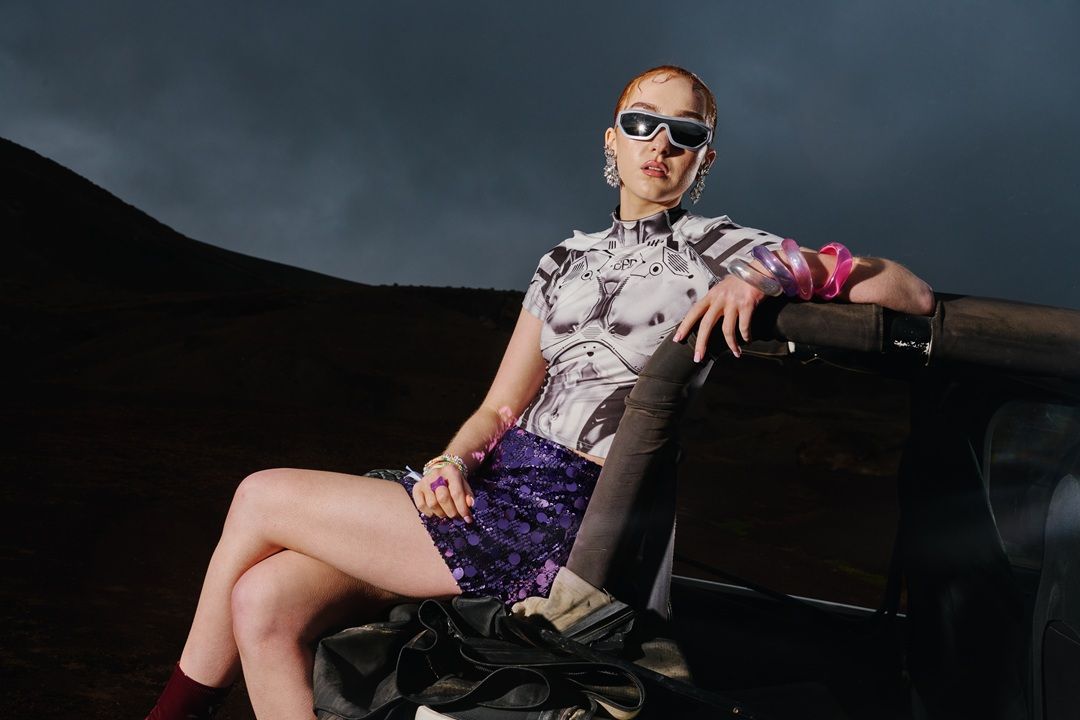 Total look, accesorios y calzado cómodo: así preparan los españoles sus outfits de festival, según un estudio de SHEIN - Gastronomía y Moda