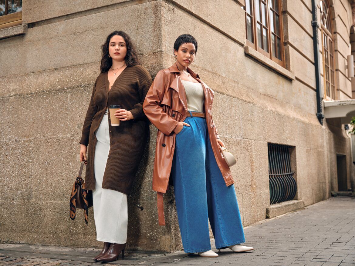 SHEIN analiza la percepción de la inclusividad en la moda y refuerza su compromiso con una industria más diversa SHEIN analiza la percepción de la inclusividad en la moda y refuerza su compromiso con una industria más diversa - Gastronomía y Moda