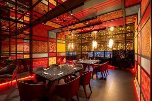 Monchis, la seductora propuesta japomex de Julián Mármol en Madrid - Gastronomía y Moda